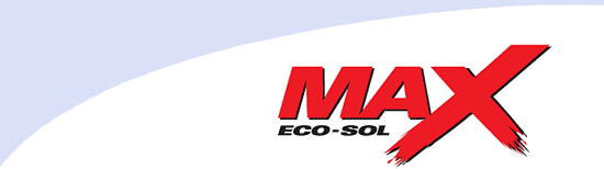 ECO-SOL MAX