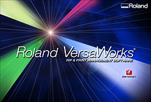 Roland RIP VersaWorks