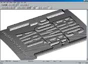 программа Roland 3D Engrave