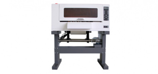 JN-300  DTF текстильный принтер на 30 см