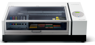 LEF2-200 - уф принтер Roland серии VersaUV формата A3+