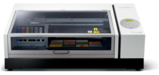 LEF2-200 - уф принтер Roland серии VersaUV формата A3+