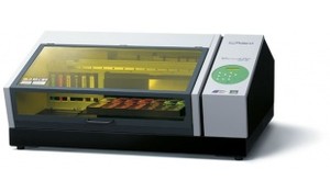 УФ принтер LEF-20 серии VersaUV формата A3+