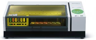 LEF-200 - уф принтер Roland серии VersaUV формата A3+