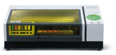 LEF-200 - уф принтер Roland серии VersaUV формата A3+